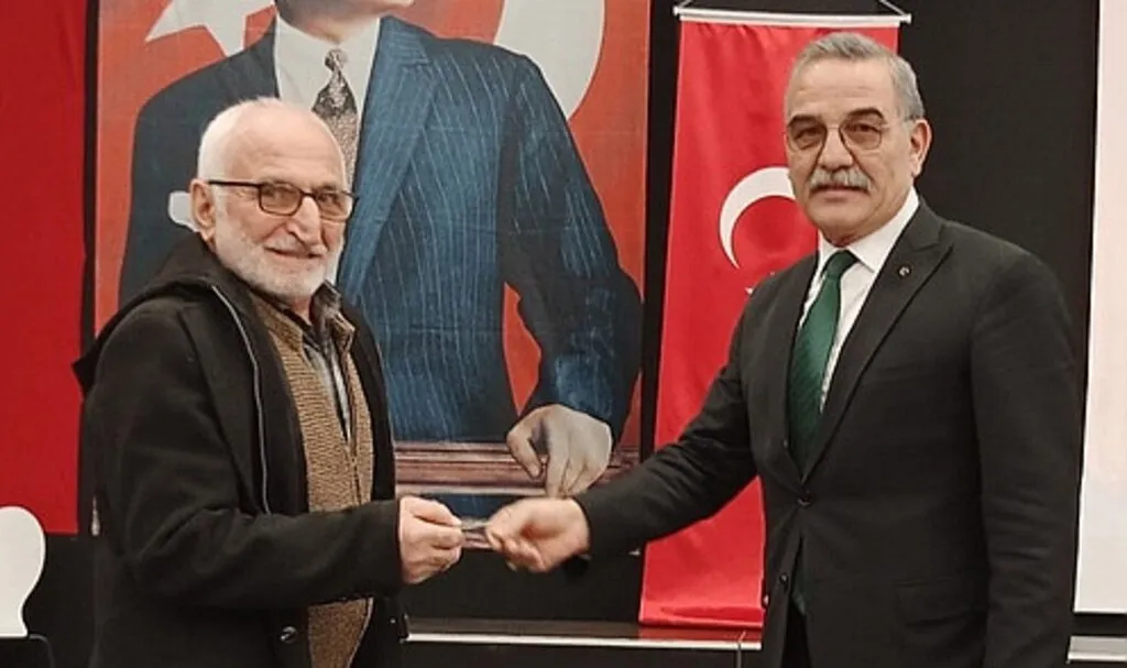 İlkadım'da 50 Talihliye 500 TL'lik Hediye Çeki