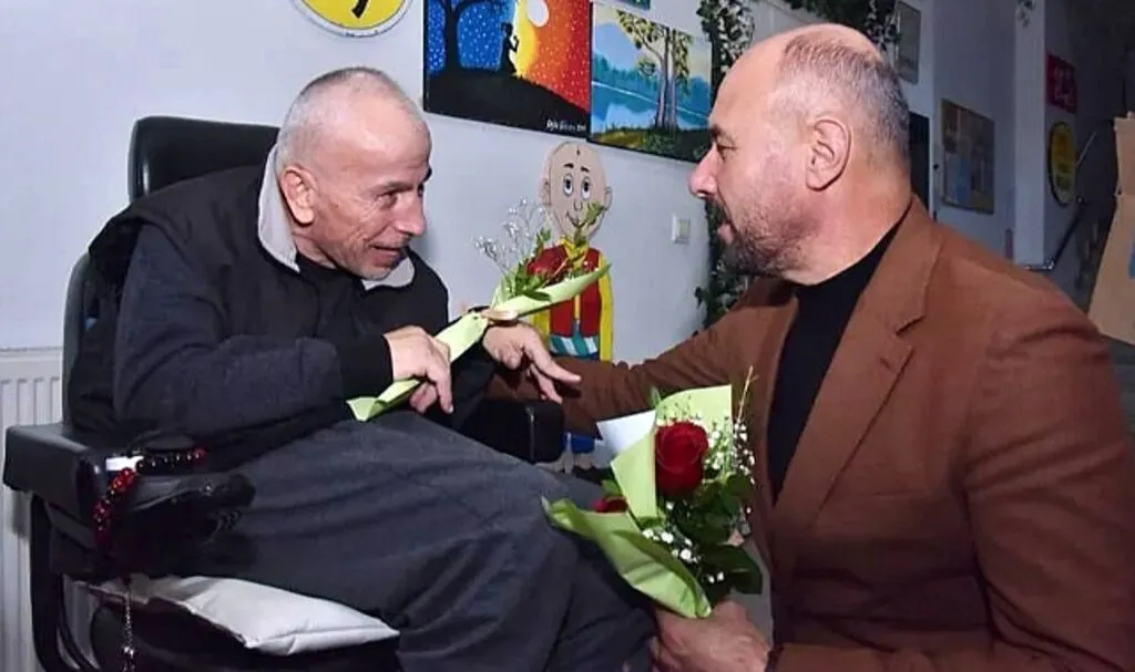 Tekkeköy Belediye Başkanı Hasan Togar: Gönülden Gönüle Kuvvetli Köprüler Kurduk