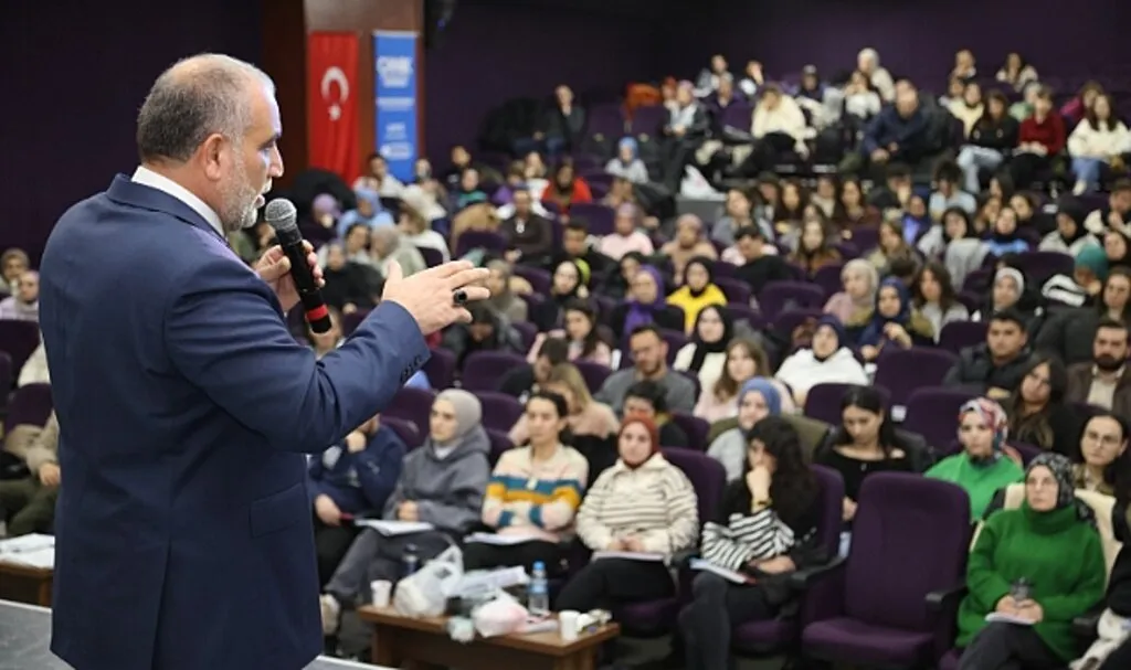 Canik Belediyesi'nden YKS Ücretleri 
