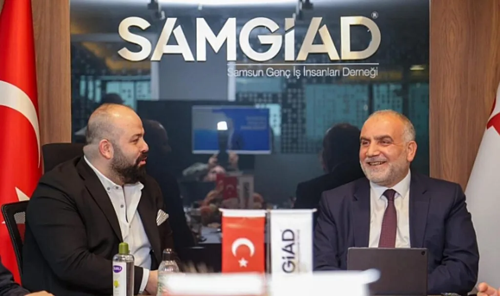 Canik'e 9.5 Milyar TL Yatırım Kazandırdık