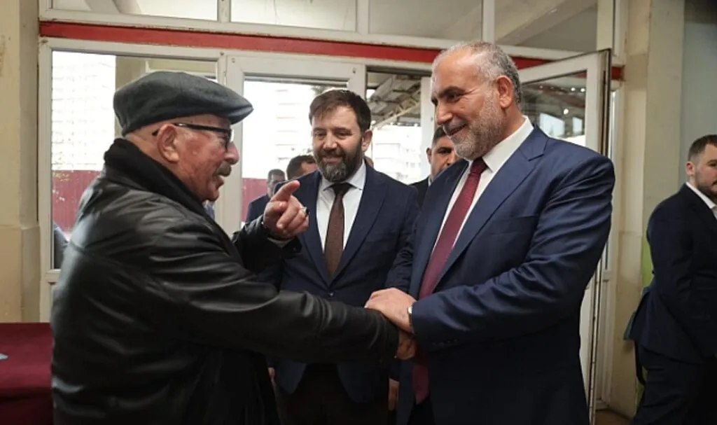 Canik Şimdi Daha Güçlü