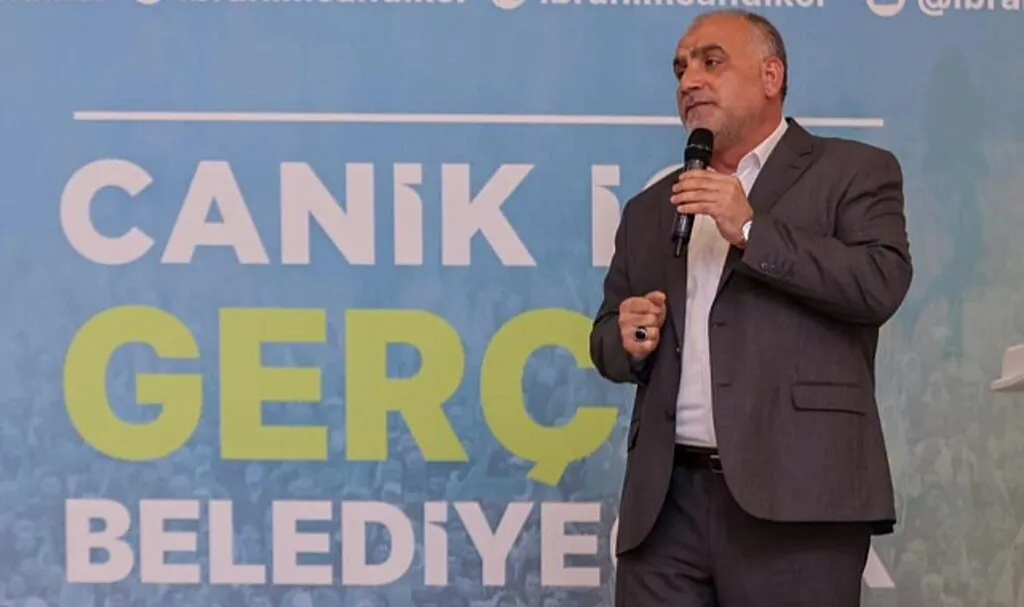 Canik?te Eğitime Yatırım Yapıldı