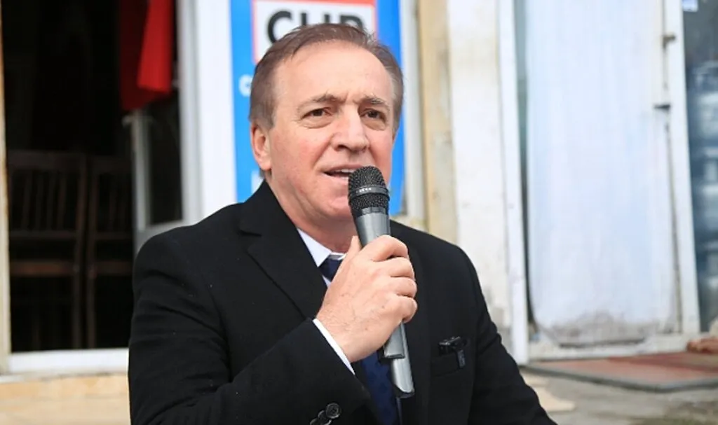 CHP'li Cevat Öncü: Samsun?un Yapı Stoku Ürkütücü!