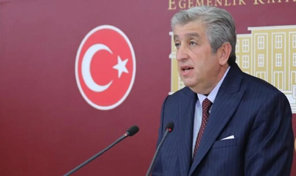 CHP Milletvekili Murat Çan: Bu tabloyu izah edin!