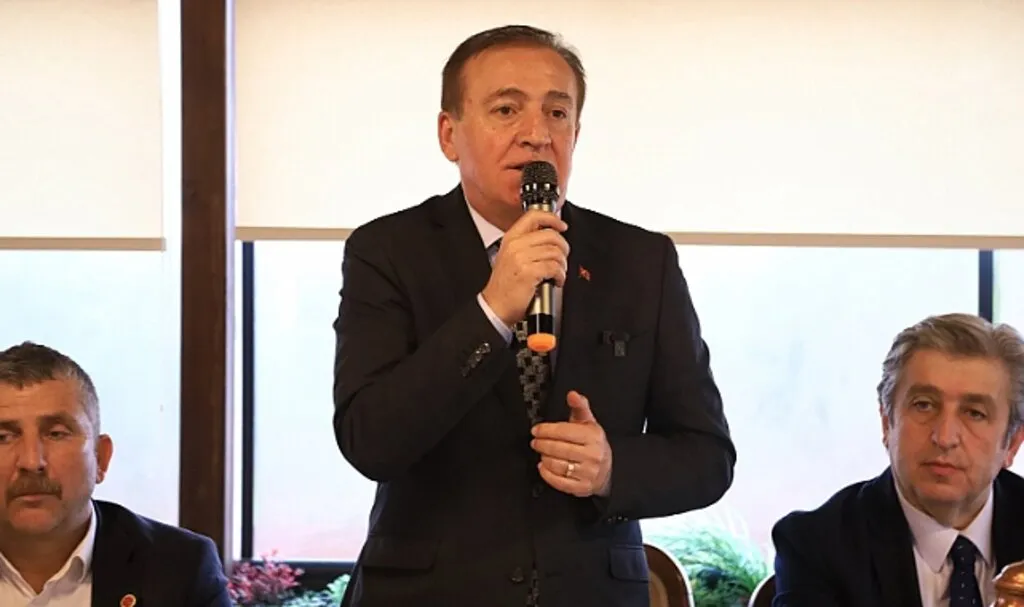 CHP SBB Başkan Adayı Cevat Öncü: Şok Uygulama Ekipleri Kuracağız