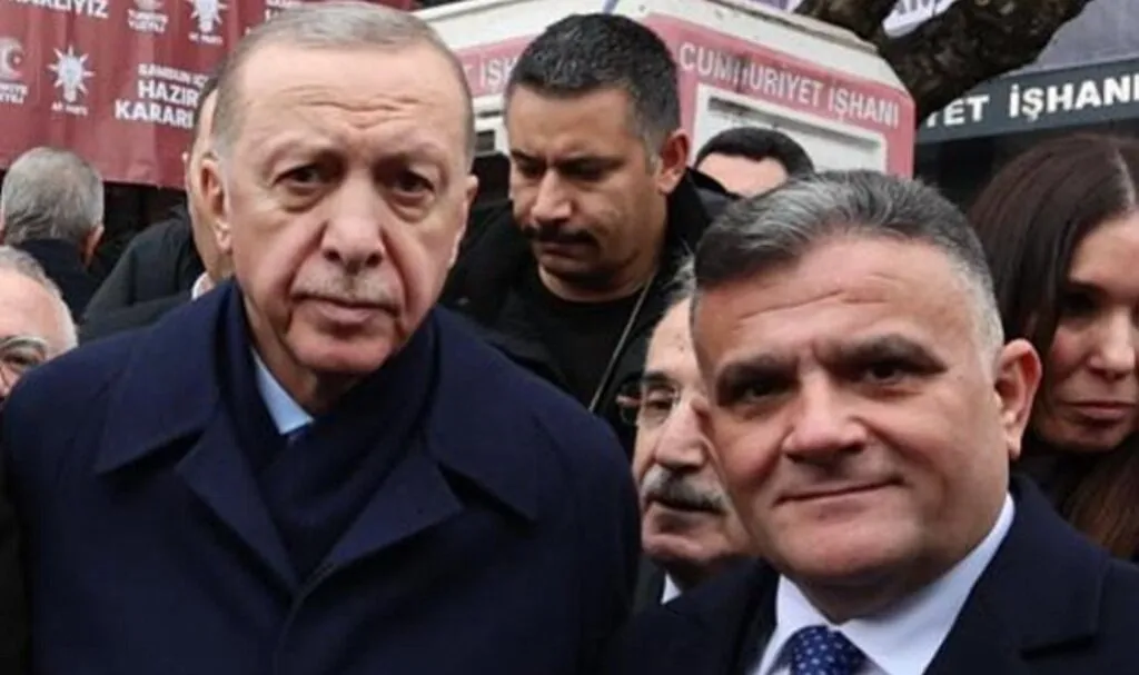 Ender Gür: Belediyeciliğin Kitabını Yazdık 
