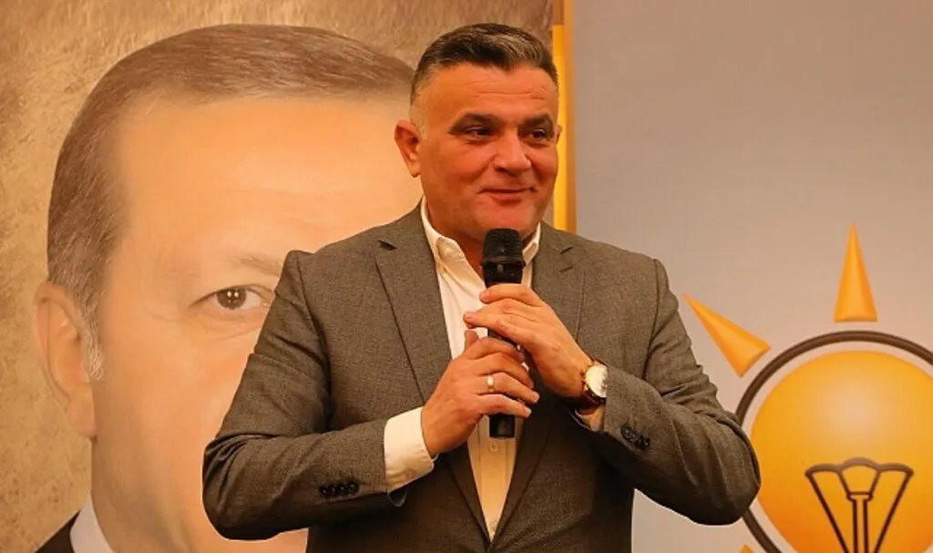 Ender Gür: Ortak Akılla Yöneteceğiz