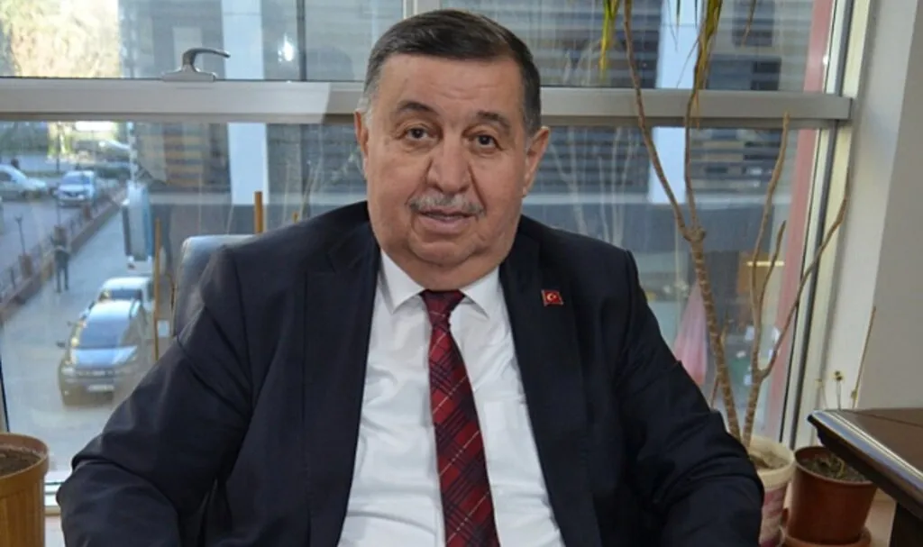 Gençlere Sesleniyorum Havza'yı Takibe Alın!