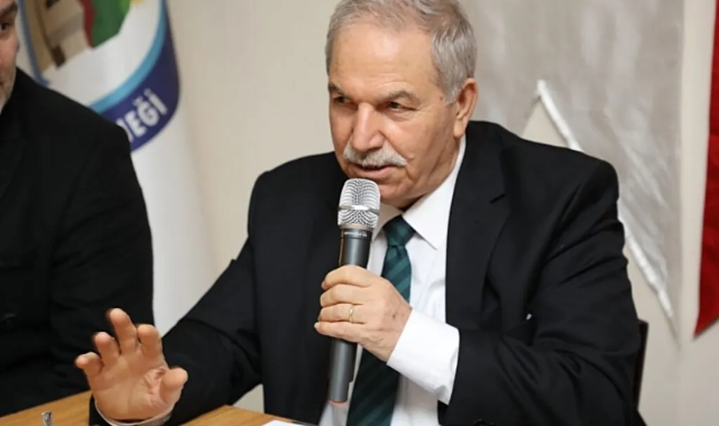 Hemşehri Dernekleri Bu Şehrin Rengidir