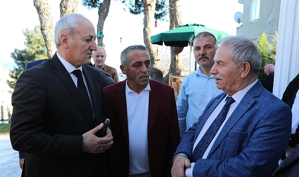 Hemşehri Dernekleri İlkadım'ın Zenginliğidir