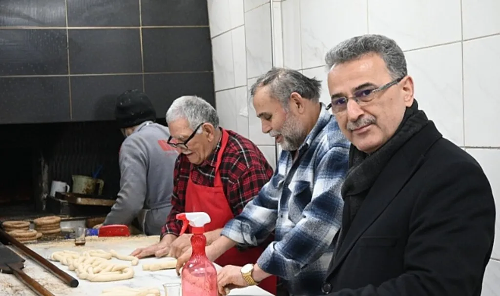 İhsan Kurnaz: İlkadım'da Seçimi Biz Kazanacağız