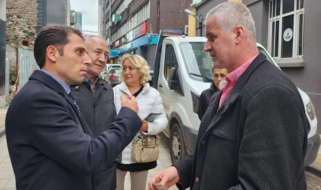 Mustafa Yeşilyurt: Güçlü Şehir Birlikteliği Ortaya Koyacağız