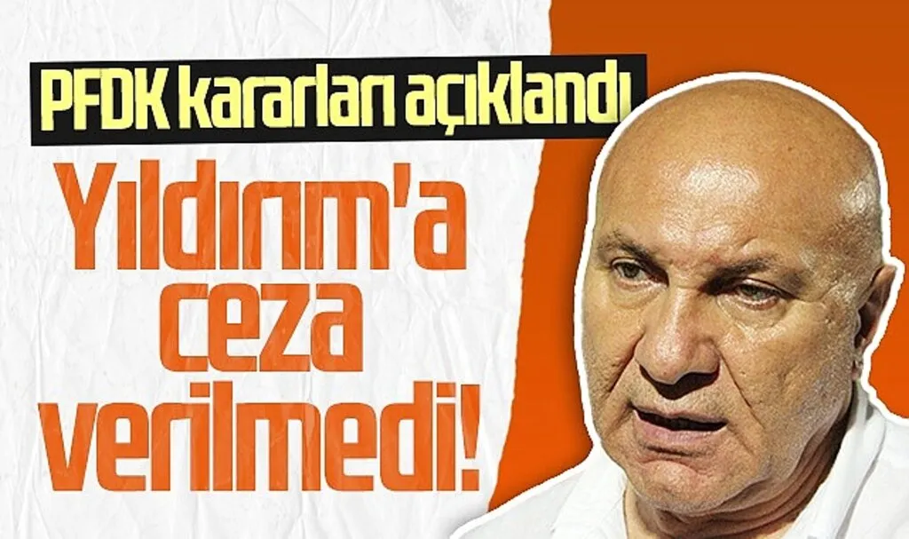 PFDK'dan Samsunspor'a Para Cezası!