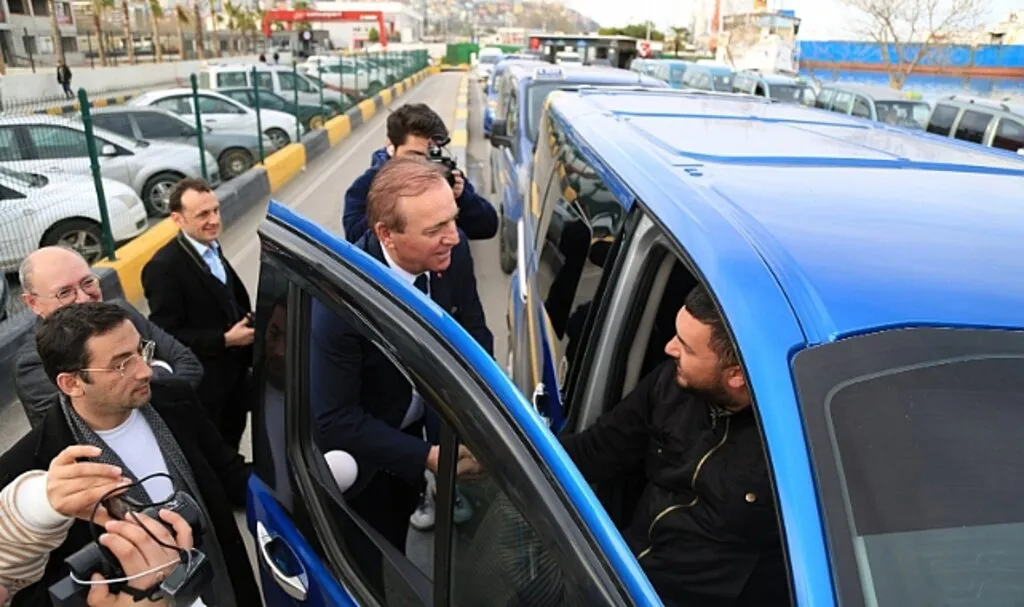 Samsun'da Akıllı Kent Sistemi Ne Fayda Sağladı?