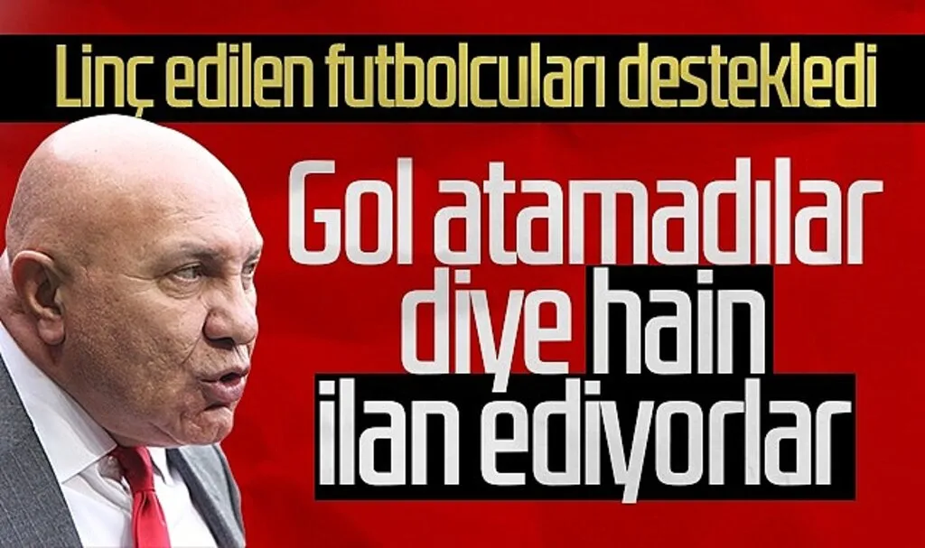 Samsunspor Başkanı Yüksel Yıldırım'dan Çarpıcı Açıklamalar