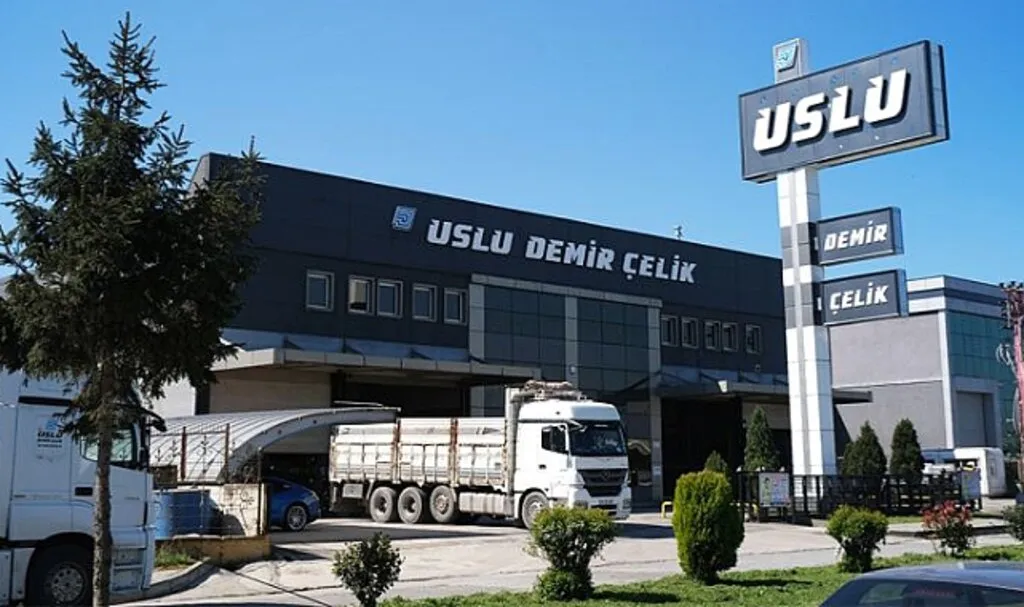 Uslu Demir Çelik Halka Arzı Bekliyor