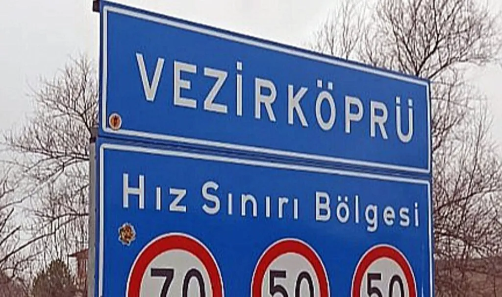 Vezirköprü'de Vatandaş Hayatı Pahalı Buluyor!