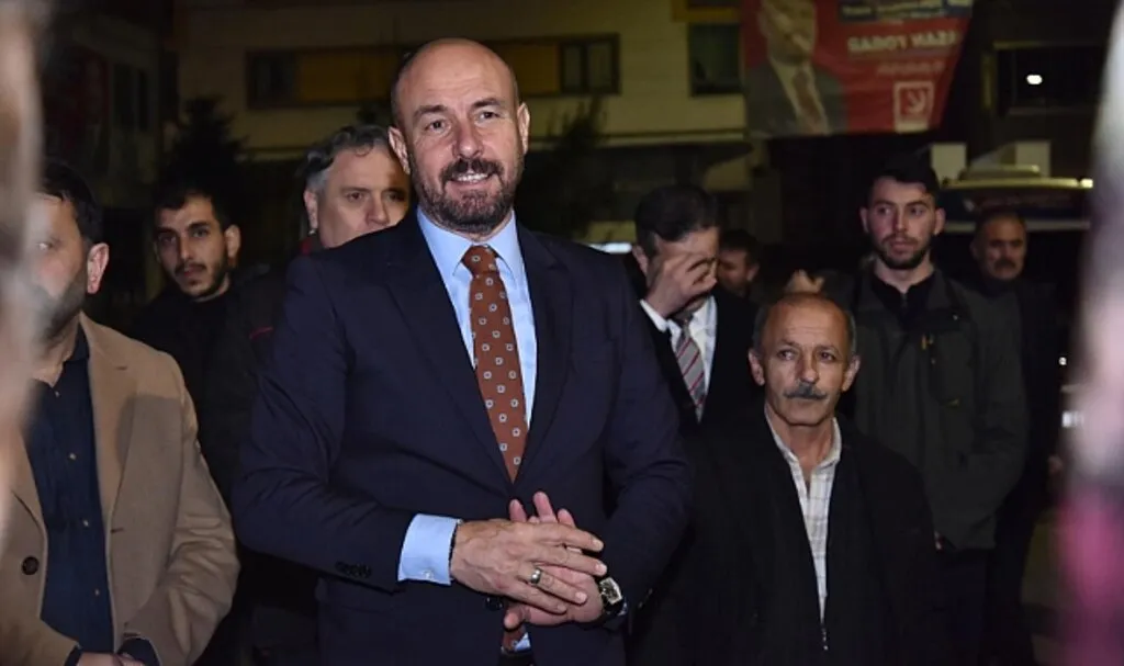 Başkan Hasan Togar'dan 3 Proje Müjdesi