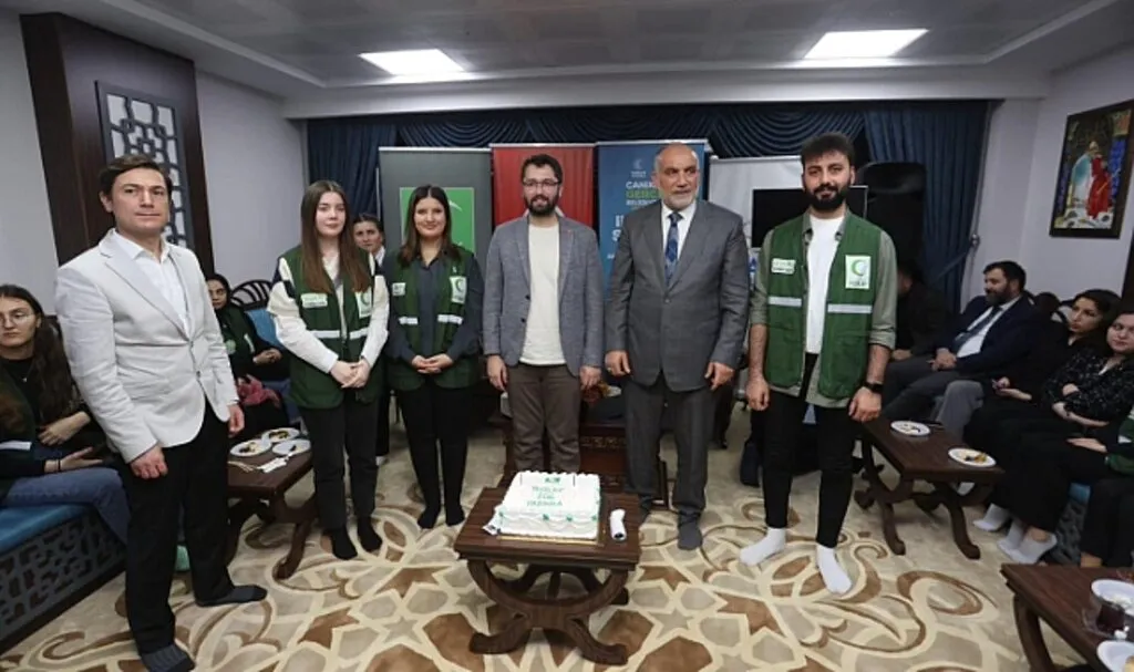 Canik?te Sağlıklı Nesiller Yetişiyor 