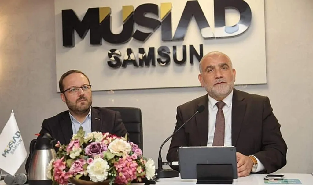 Canik Yatırımcıların Gözde Merkezi