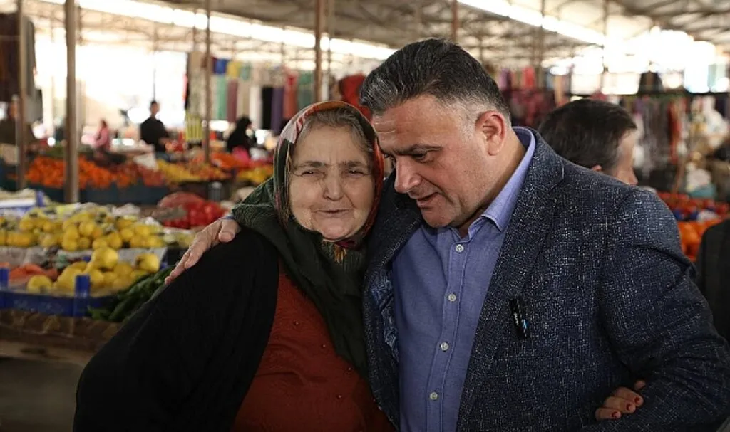 Çarşamba'da Sosyal Projeler Hayat Bulacak