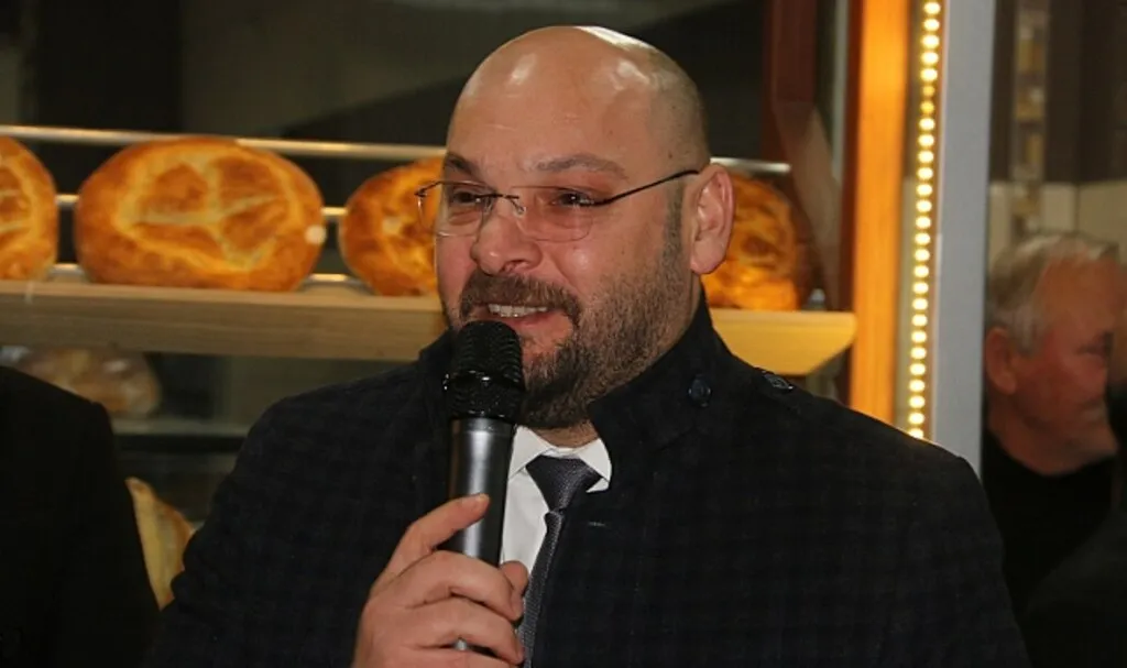 CHP'li Serhat Türkel, Atakum Belediyesi Çalışanlarına Seslendi