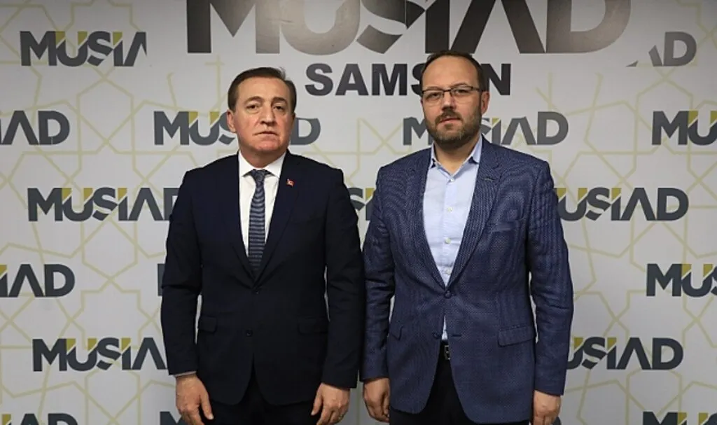 CHP SBB Başkan Adayı Cevat Öncü: Apartmanlardan Üniversite Kampüsü Yaptık Ama Nitelikli Ara Eleman Yok