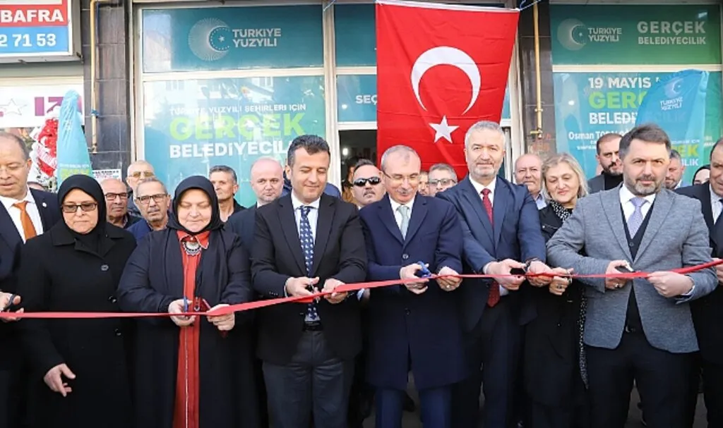 Cumhur İttifakı 19 Mayıs'ta Zafere İnanıyor