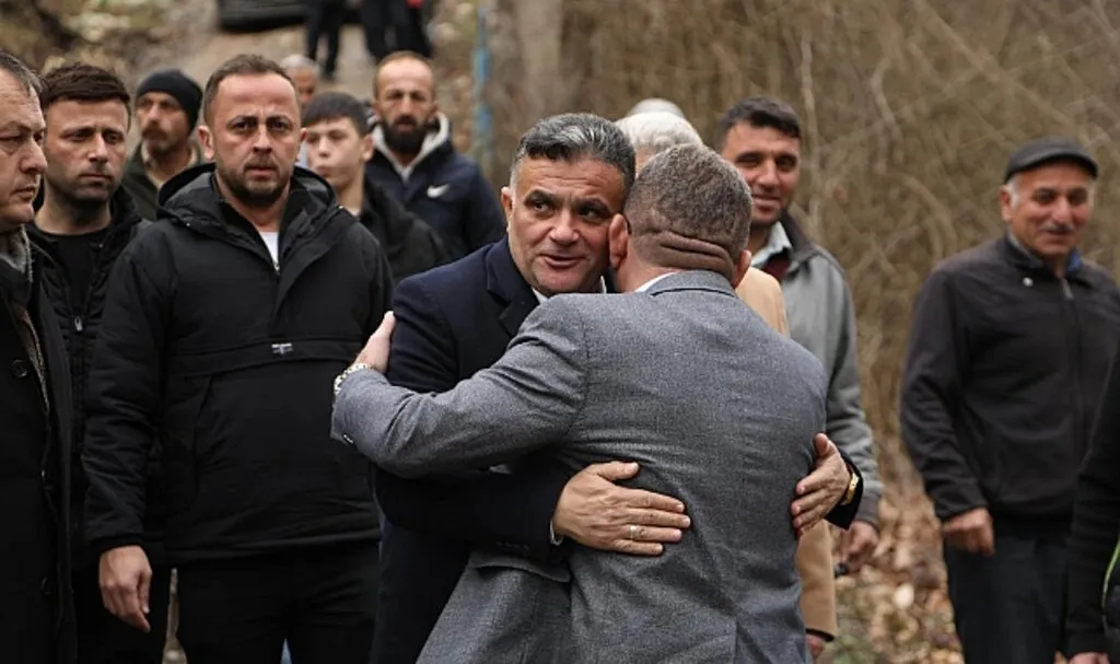 Ender Gür: Koltukta Oturmam Sokakta Olacağım