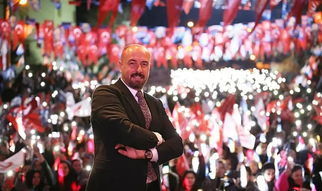 Hasan Togar: Belediye Çalışanlarını Tehdit Ediyorlar!
