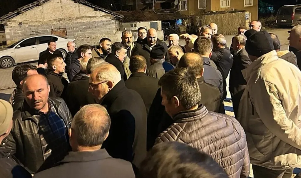 Havza OSB'ye 20 Fabrika Vaadi