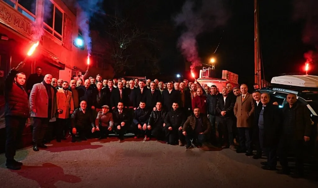 İhsan Kurnaz: Partizan Yönetimi Birlikte Devirelim!