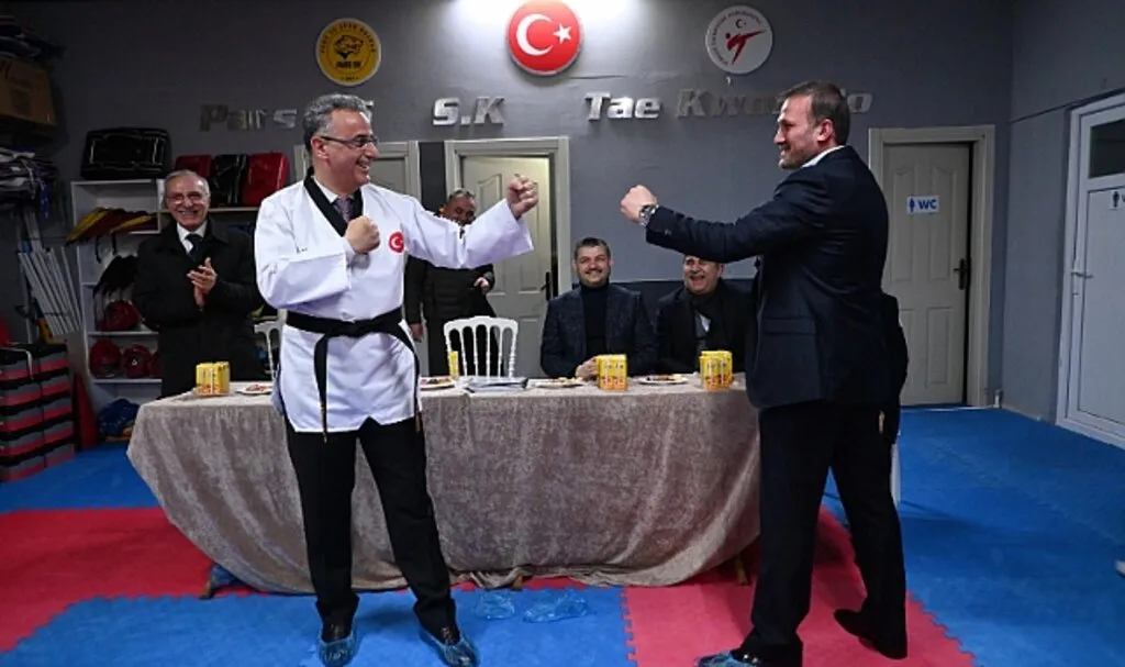 İhsan Kurnaz: 'Usta Değil Ancak Emekli Olur'