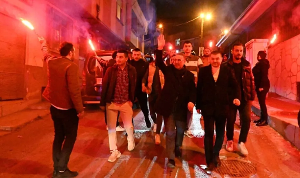 İlkadım'da Gençlik Projeleri Hazır