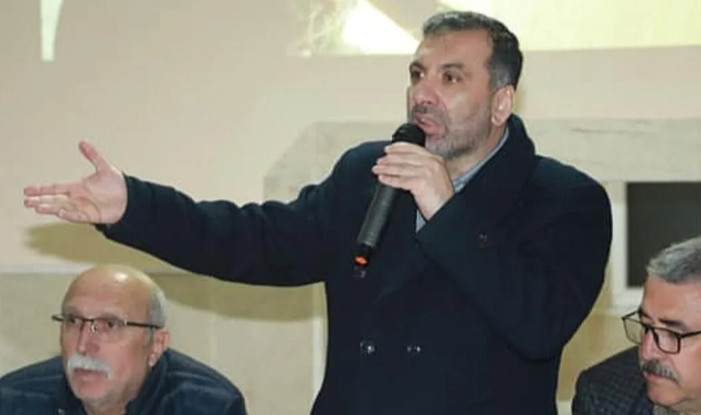 Kavak Belediye Başkanı İbrahim Sarıcaoğlu: Gerçek Anket Sandıktan Çıkacak