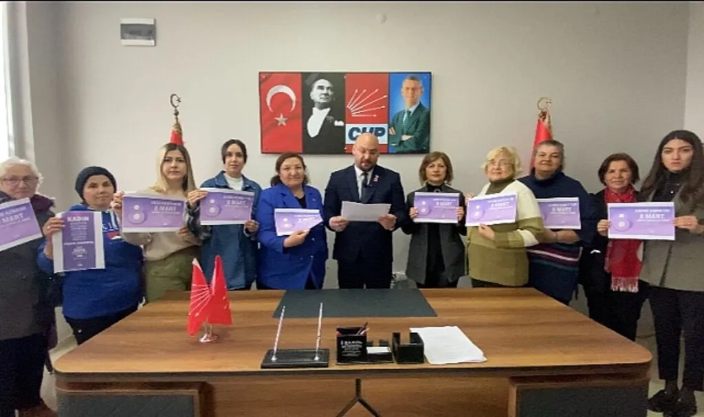 Serhat Tükel, 'Yerel Yönetimler Politika Belgesi'ni İmzaladı