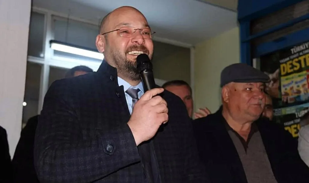 Serhat Türkel: Başkan Olursam Akrabamı İşe Almayacağım