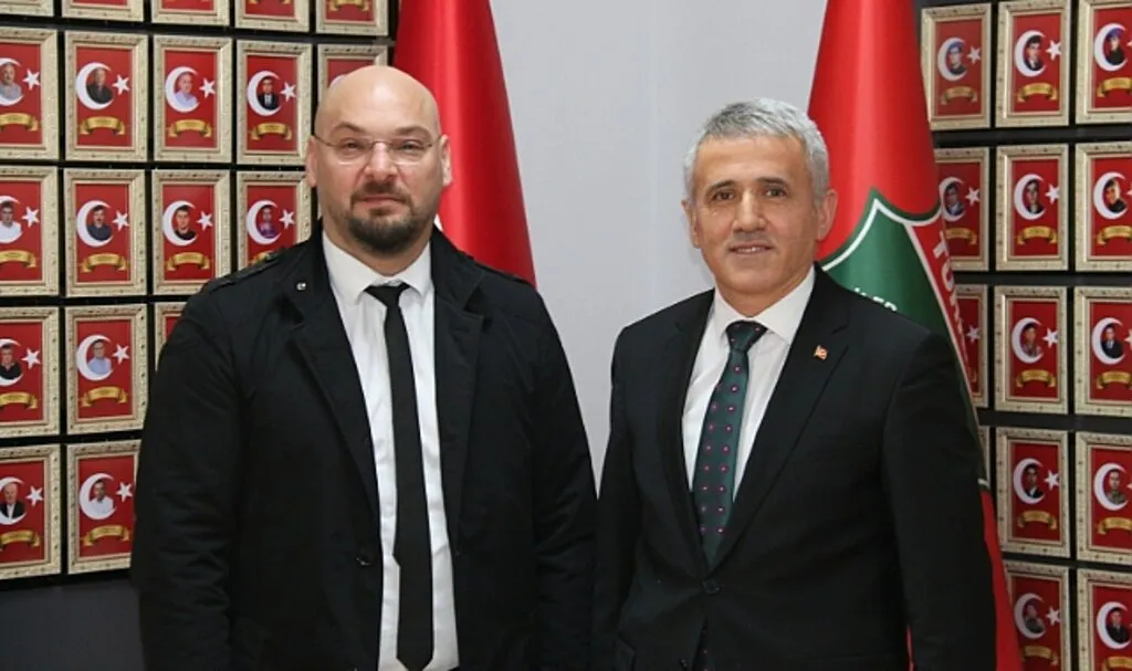 Serhat Türkel, Çanakkale Zaferi Destanın Adıdır