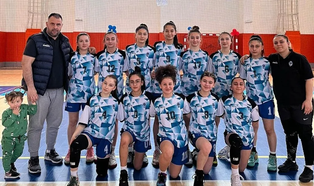 TBF Anadolu Şampiyonu Canik