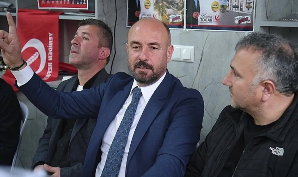 Tekkeköy'de Seçimin Nabzı Artmaya Başladı