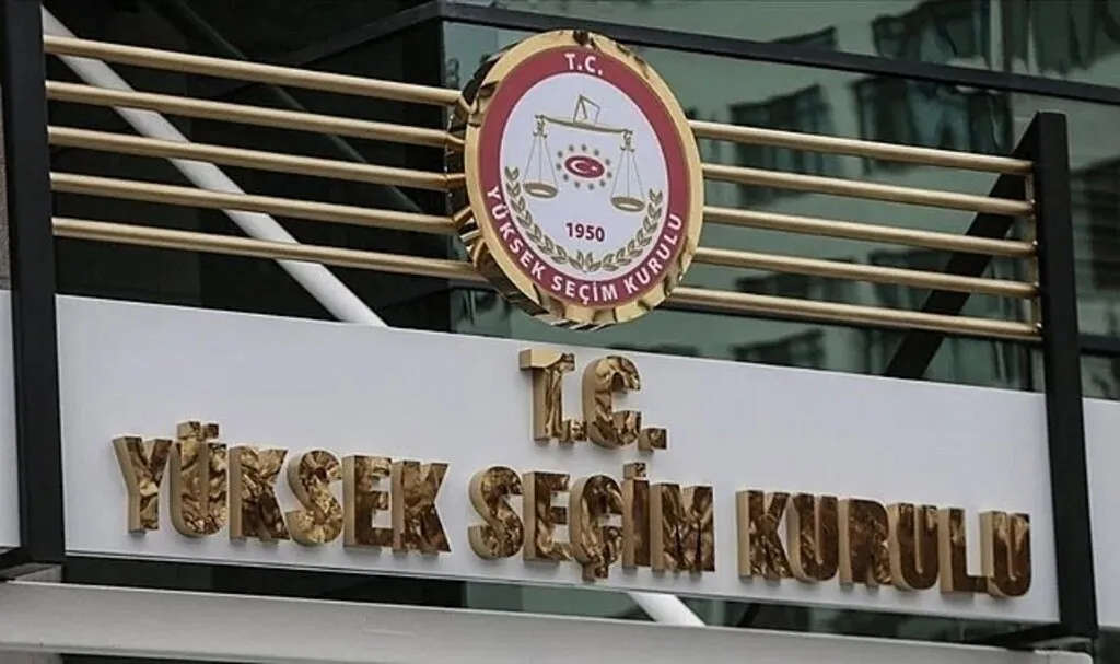 CHP'nin Alaçam İtirazı Reddedildi