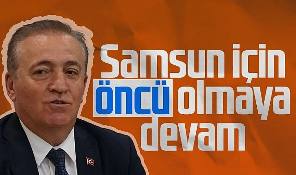 CHP SBB Başkan Adayı Cevat Öncü: Göz Göre Göre Kaybettirmeye Oynadı