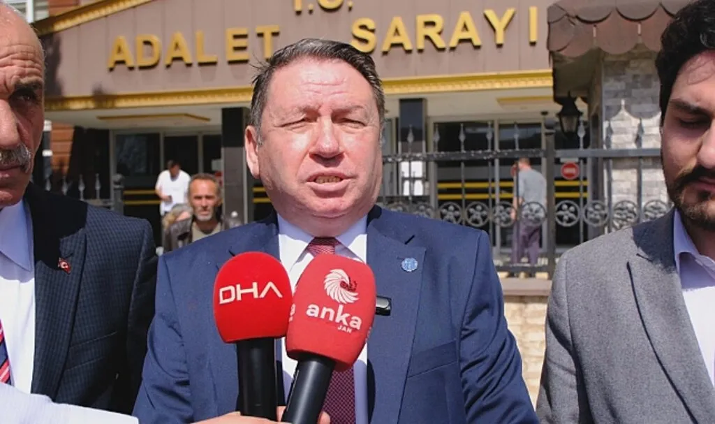 Memleket Partisi İtiraz Dilekçesi Verdi