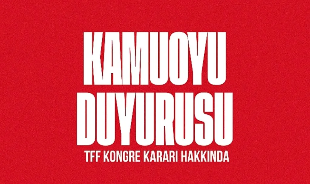Samsunspor, TFF'ye Çağrıda Bulundu