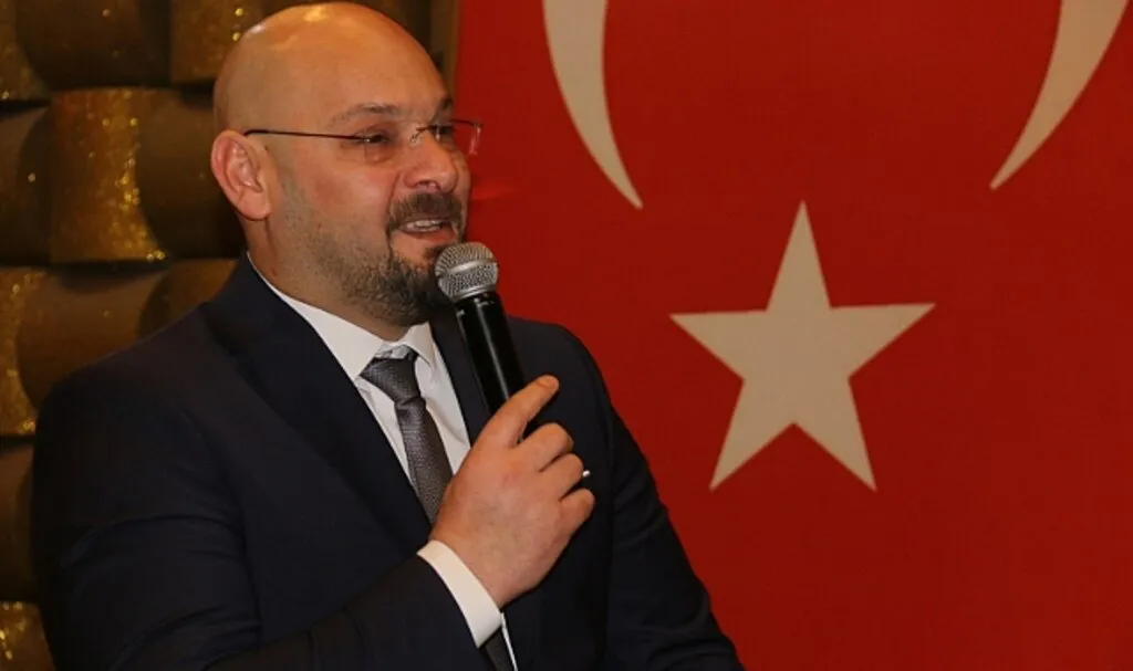 Serhat Türkel: Bu Bayram Fırsat Olsun