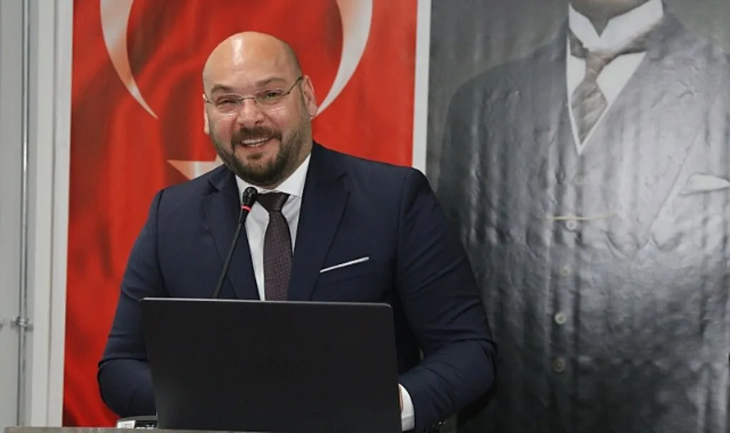 Atakum'da Tarım ve Çiftçi Zirvesi