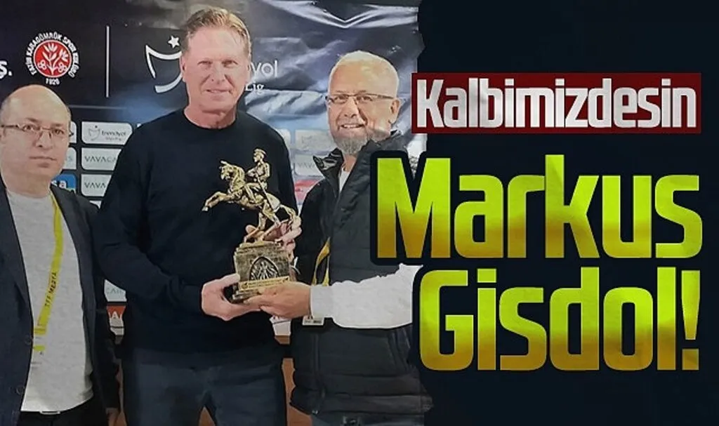 Kalbimizdesin Gisdol!