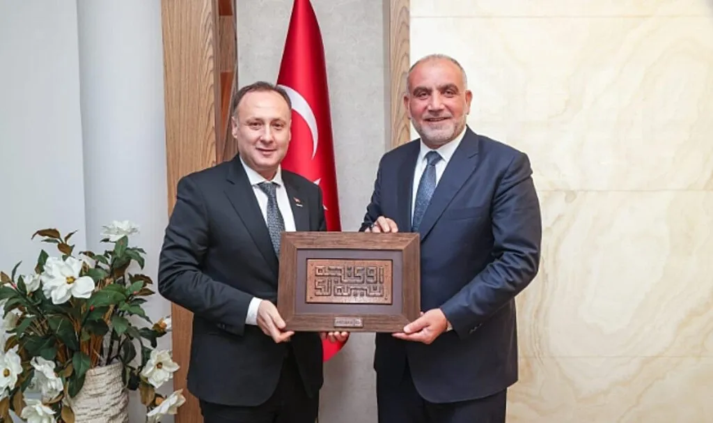 Özel Sektörü Teşvik Edeceğiz
