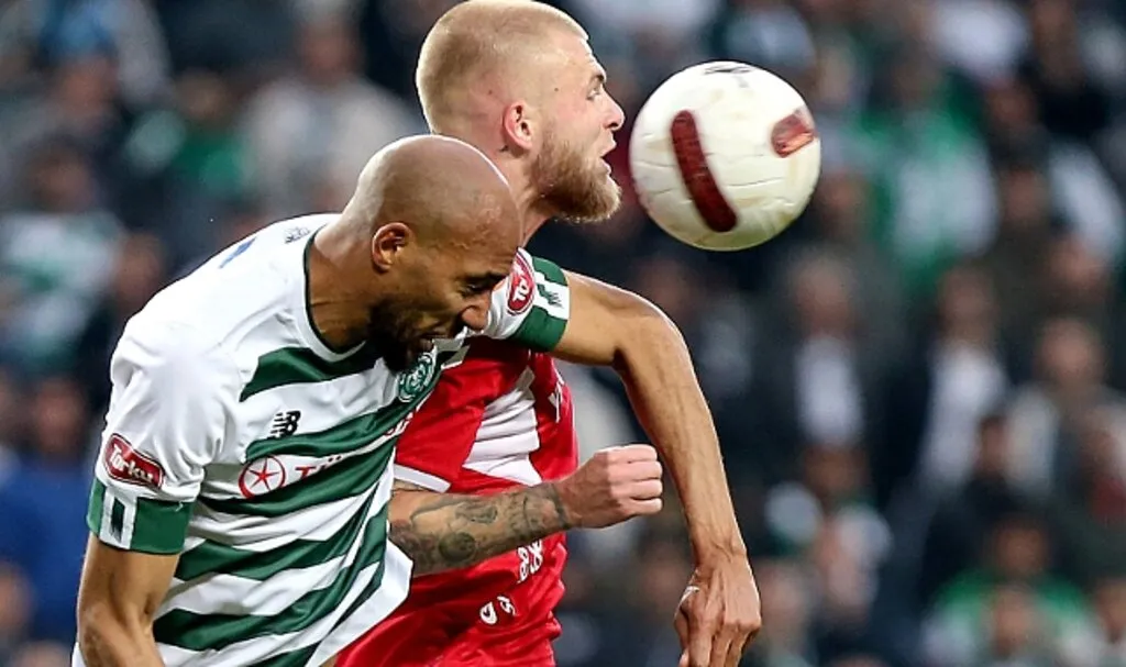 Son Dakika! Konyaspor: 3 - Samsunspor: 0 (Maç Sonucu)