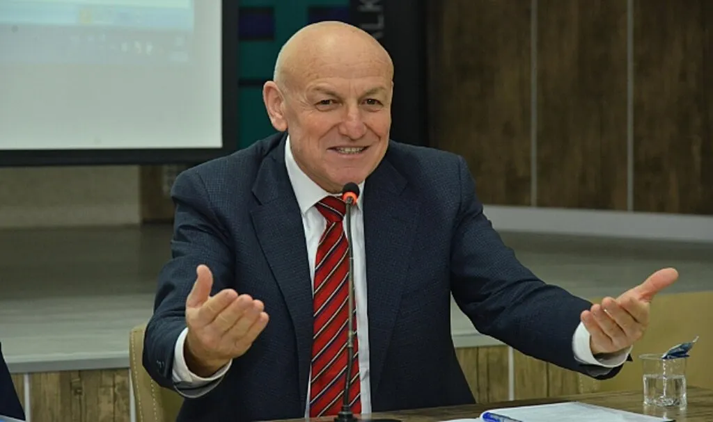 Termeli Muhtarlara İletişim Güvencesi
